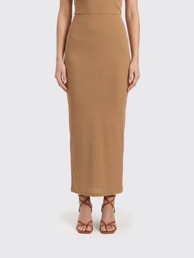 Armarium スカート  レディース カラー ベージュ In Brown