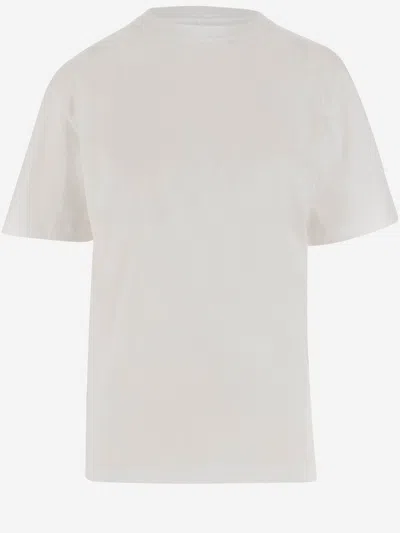 ARMARIUM STRETCH COTTON T-SHIRT