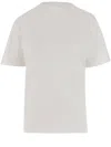 Armarium White Vittoria T-shirt In White