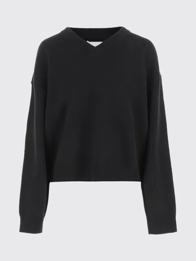 ARMARIUM 毛衣 ARMARIUM 女士 颜色 黑色,H72948002