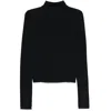 Armarium Aria Top In Black