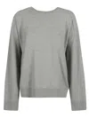 Armarium Sweaters Grey In Gray