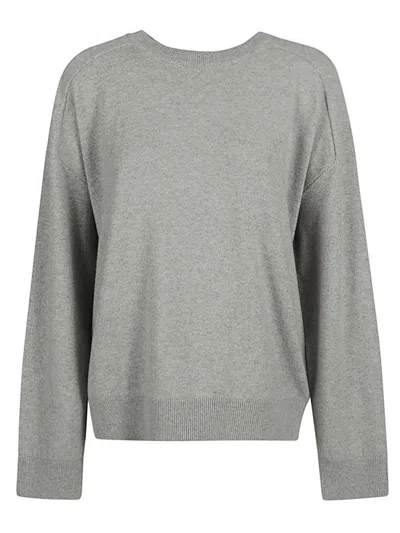 Armarium Sweaters Grey In Gray