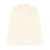 Armarium Aurelio Polo Top In Yellow