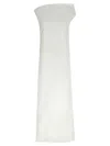 Armarium White Tiche Dress
