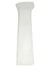 Armarium White Tiche Dress In White