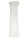 Armarium White Tiche Dress In White