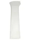 Armarium White Tiche Dress