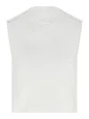 Armarium White Glenda Top