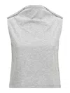 Armarium Grey Glenda Top