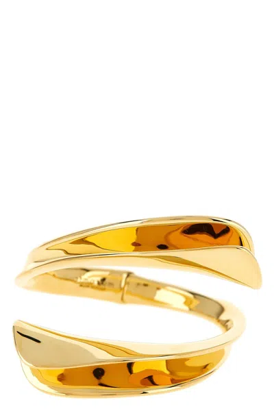 ARMARIUM 'TORCHON' BRACELET