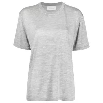 Armarium Vicky T-shirt In Gray