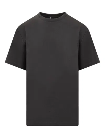 Armarium Vittoria Relaxed T-shirt In Black