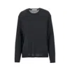 Armarium 'viky' Wool Top In Black