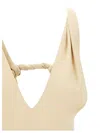 Armarium Top - Beis In Nude