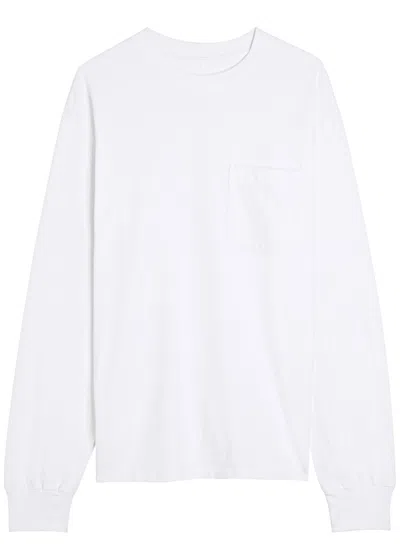Armarium Vito Cotton Top In White