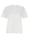 Armarium White Vittoria T-shirt In White