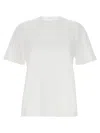 Armarium White Vittoria T-shirt In White
