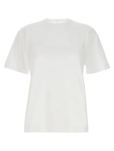 Armarium 'vittoria' T-shirt In White