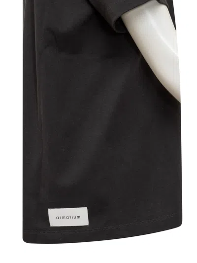 Armarium Vittoria T-shirt In Nero