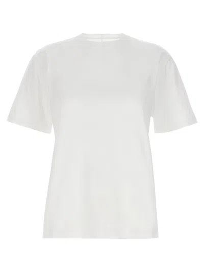 Armarium 'vittoria' T-shirt In White