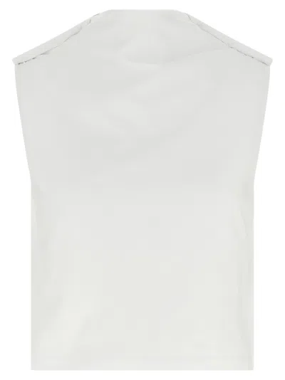 ARMARIUM WHITE GLENDA TOP