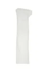 Armarium White Tiche Dress In White