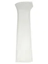 Armarium White Tiche Dress In White