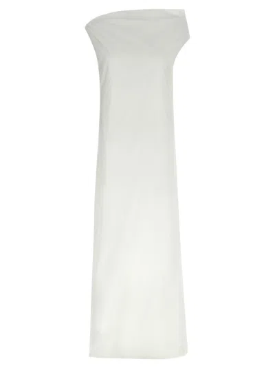 ARMARIUM WHITE TICHE DRESS