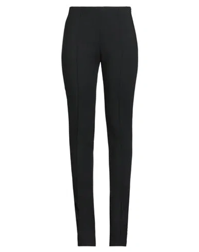 Armarium Woman Pants Black Size 6 Virgin Wool
