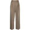 Armarium Giorgia Solaro Wool Pants