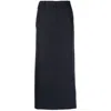 Armarium Virgin Wool Pencil Skirt