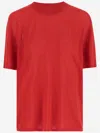 Armarium Short-sleeve Merino-wool Sweater