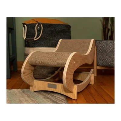 Armarkat 14" Scratchers In Natural Beige