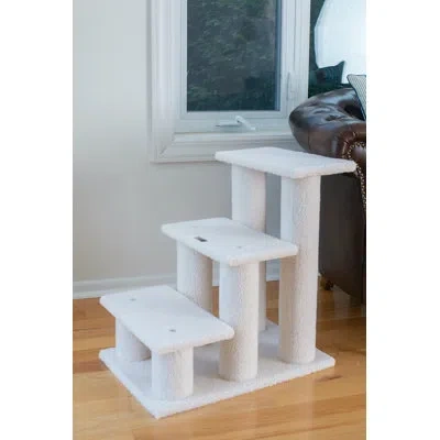 Armarkat 24" Classic Cat Tree In Ivory