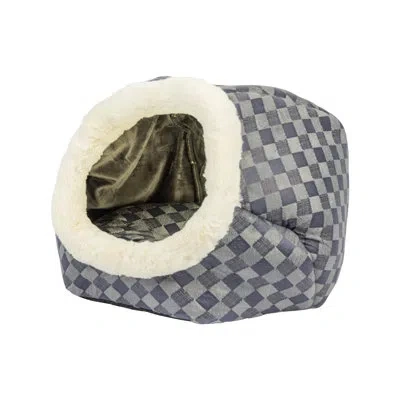 Armarkat Nest Specialty Cat Bed In Gray