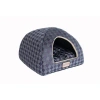 Armarkat Rectangle Cat Bed In Blue