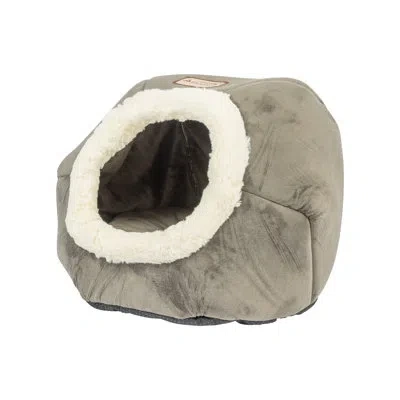 Armarkat Specialty Cat Bed In Gray