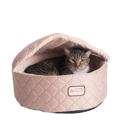 Armarkat Specialty Cat Bed In Pink