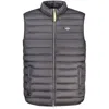Armata Di Mare Polyamide Men Men's Jacket In Black