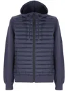 Armata Di Mare Colombo Interlock Jacket Clothing