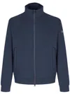 Armata Di Mare Erikson Active Stretch Jacket Clothing In Blue