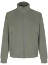 Armata Di Mare Erikson Active Stretch Jacket Clothing In Green