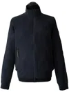 Armata Di Mare Jacket Clothing In Blue