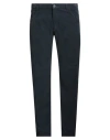 Armata Di Mare Man Pants Midnight Blue Size 42 Cotton