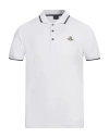 Armata Di Mare Man Polo Shirt White Size S Cotton