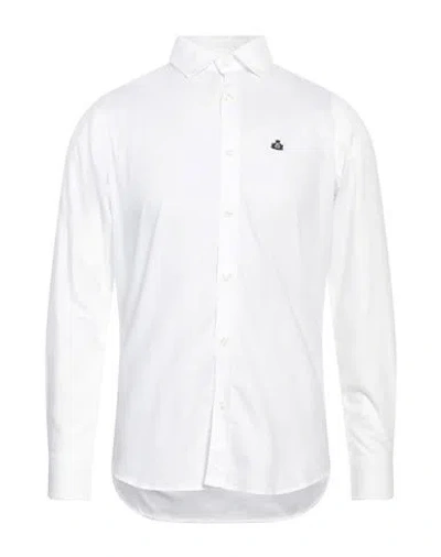 Armata Di Mare Man Shirt White Size 3xl Cotton