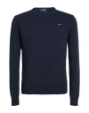 Armata Di Mare Man Sweater Midnight Blue Size S Polyamide, Wool, Viscose, Cashmere