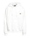 Armata Di Mare Man Sweatshirt White Size Xxl Cotton, Polyester In White