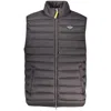 Armata Di Mare Polyamide Men Men's Jacket In Black